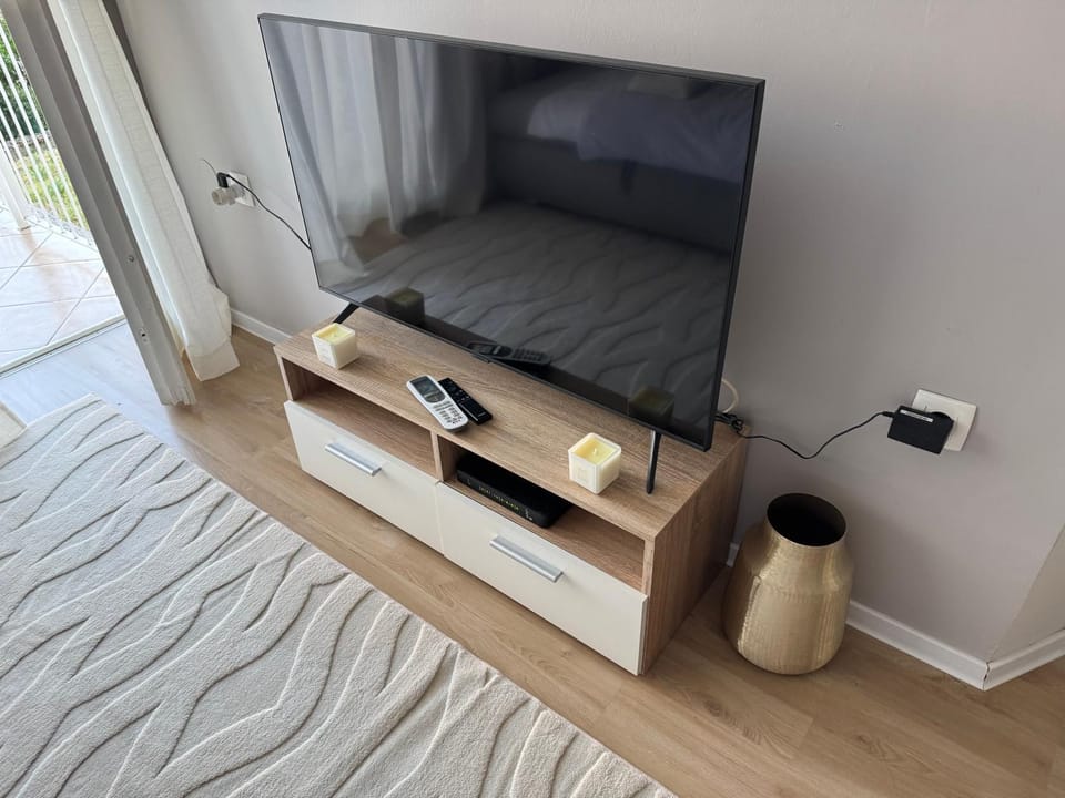TV and multimedia