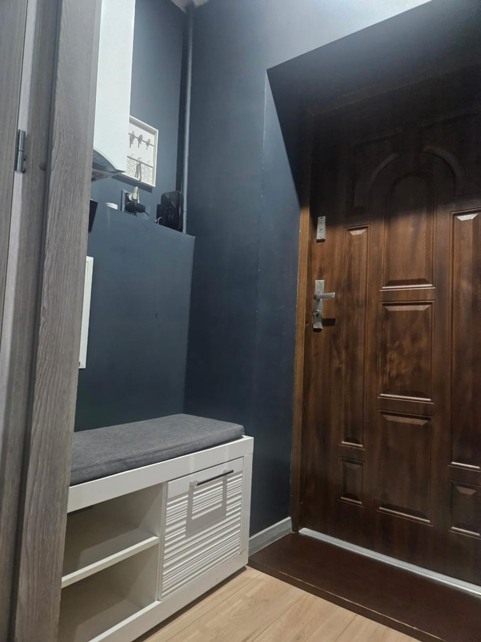 Apartament DARIS Apartment in Lower Silesian Voivodeship