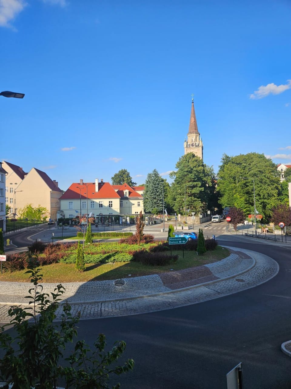 Neighbourhood