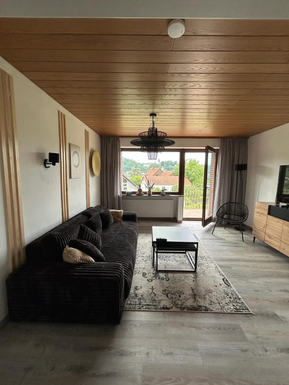 Haus am Skywalk 3L Apartment in North Rhine-Westphalia