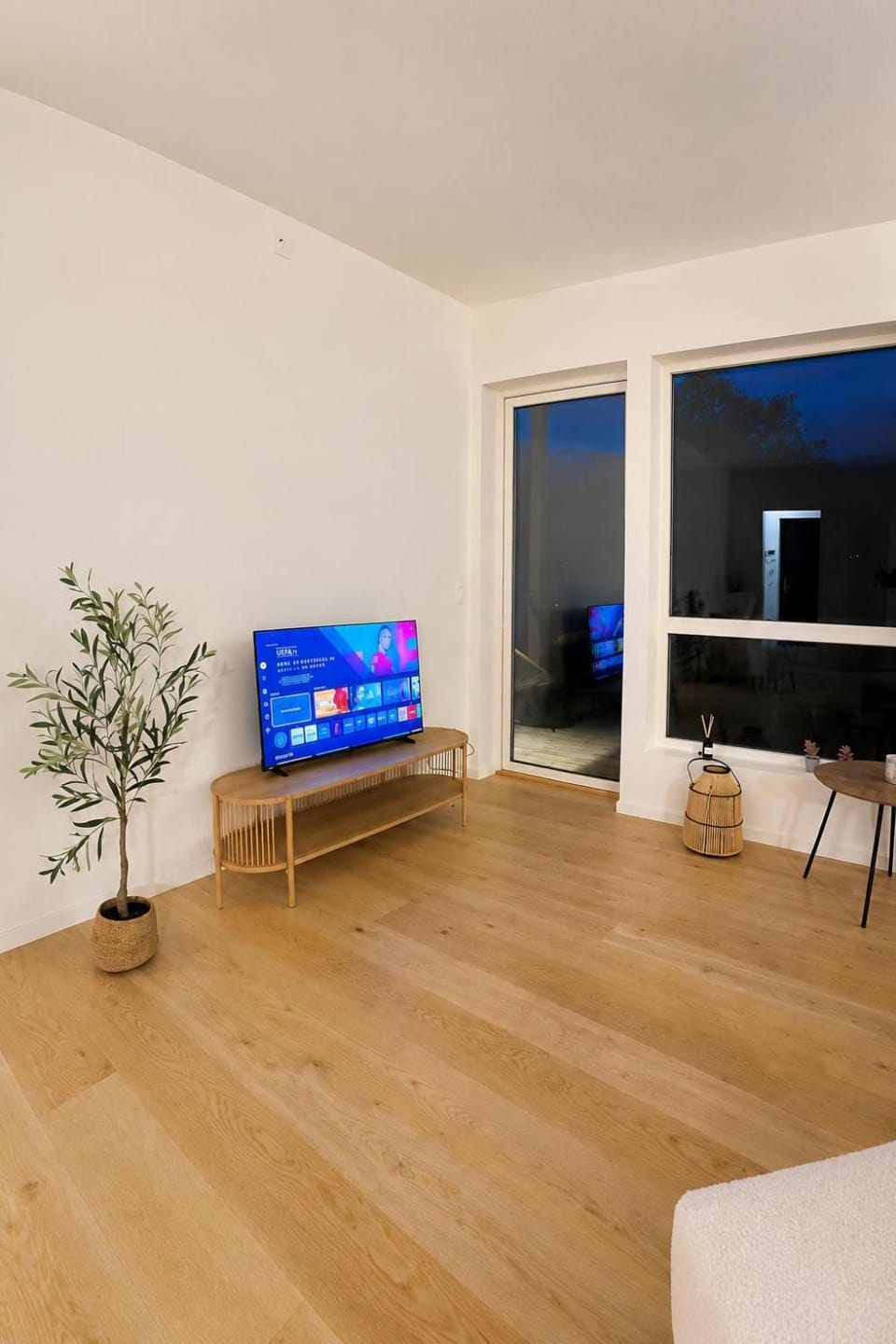 The Nordic - 2BR in Voss - The Voss Collection Apartment in Vestland
