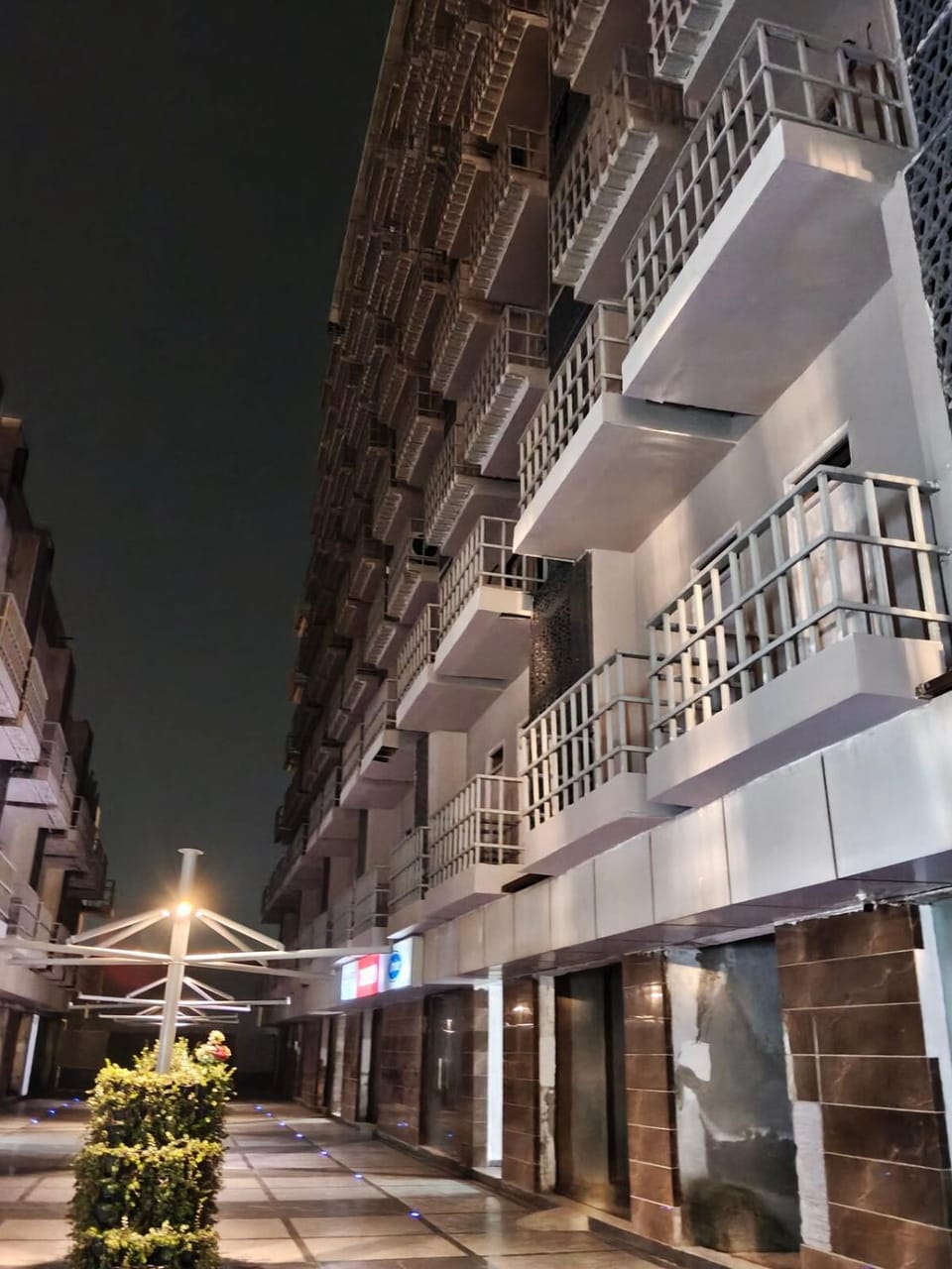 Adiksha Homes Apartment in Gurugram