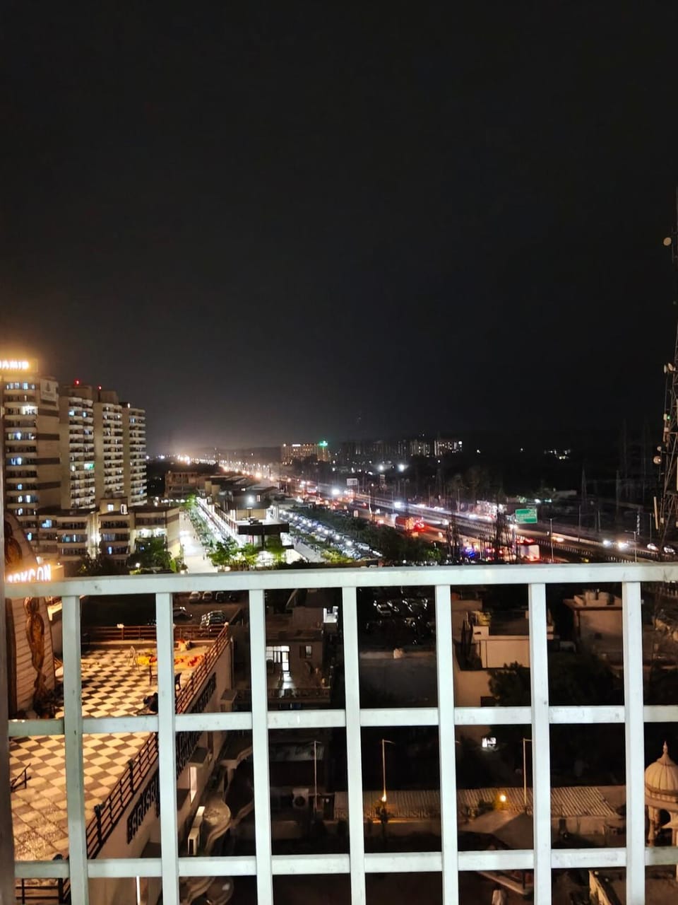 Adiksha Homes Apartment in Gurugram
