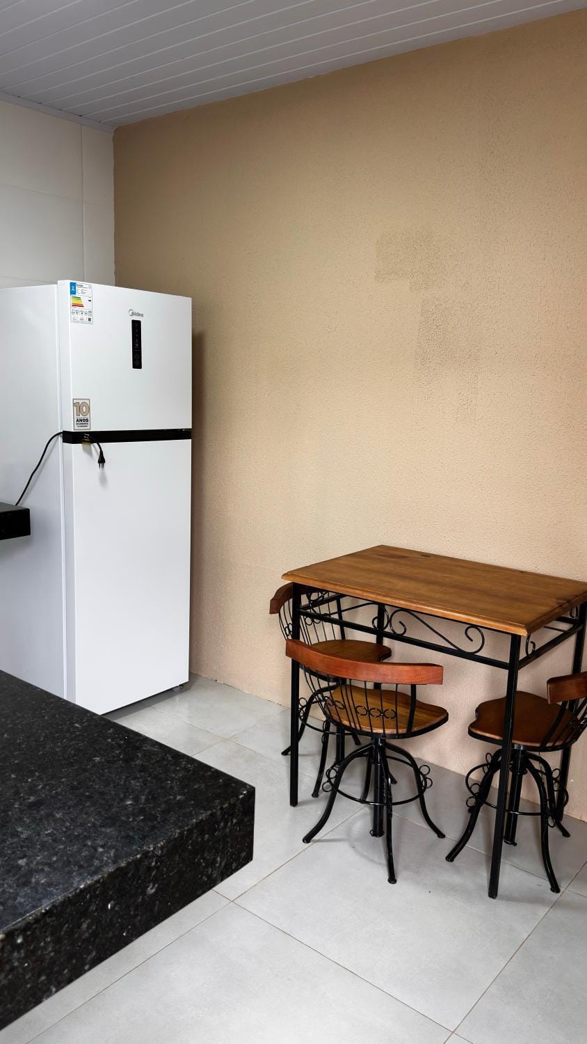 MANDACARU pousada Apartment in State of Espírito Santo, Brazil