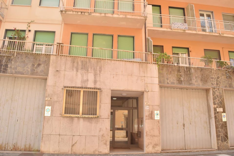 La terrazza di Lisa Apartment in Santa Margherita Ligure