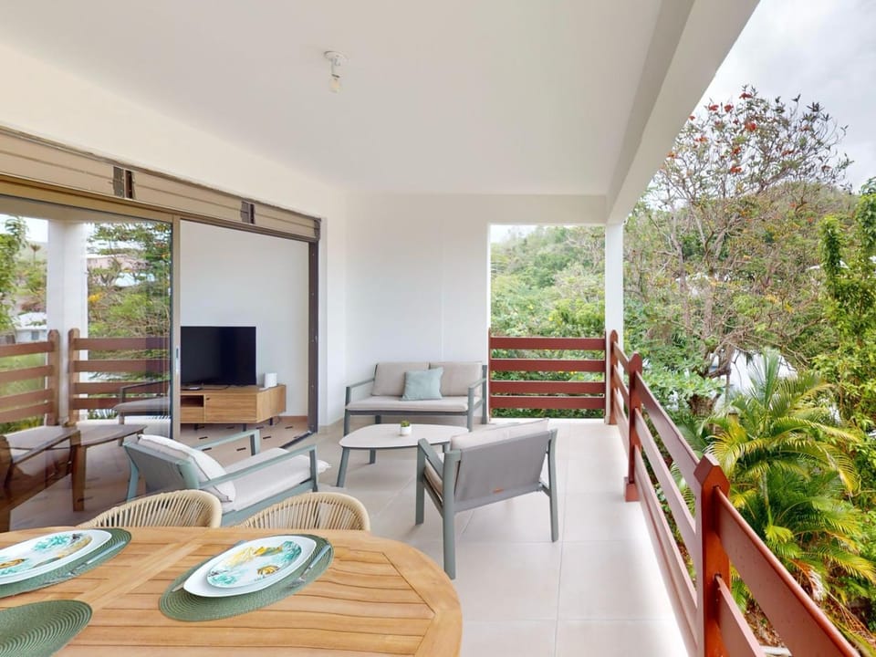 Patio, Balcony/Terrace