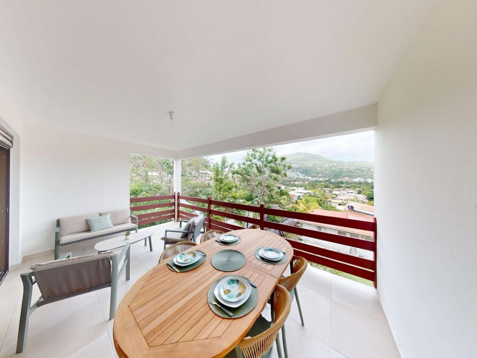 Patio, Balcony/Terrace, Balcony/Terrace