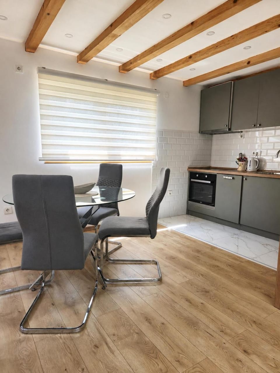 Alfi plus apartment Apartment in Belgrade