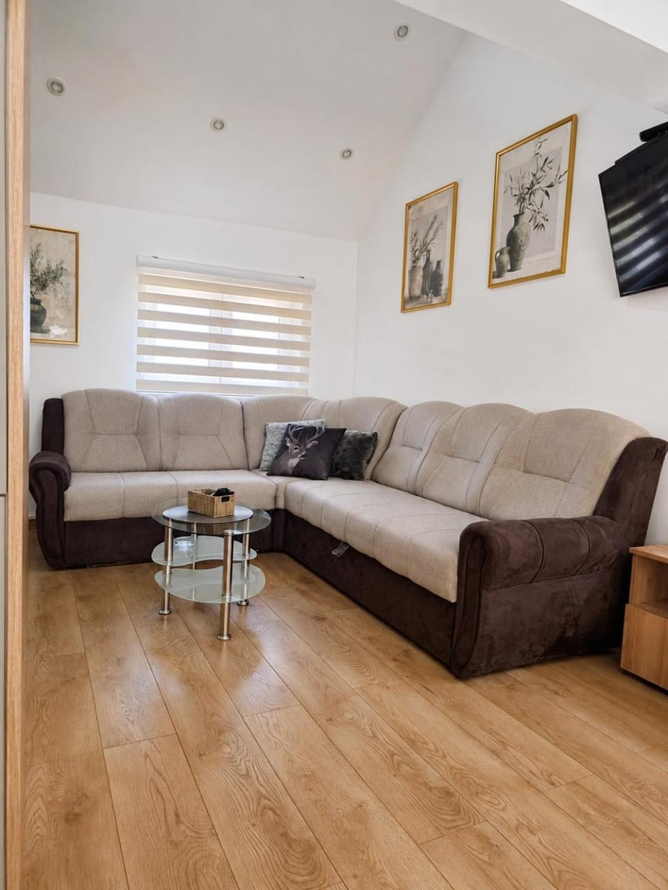 Alfi plus apartment Apartment in Belgrade