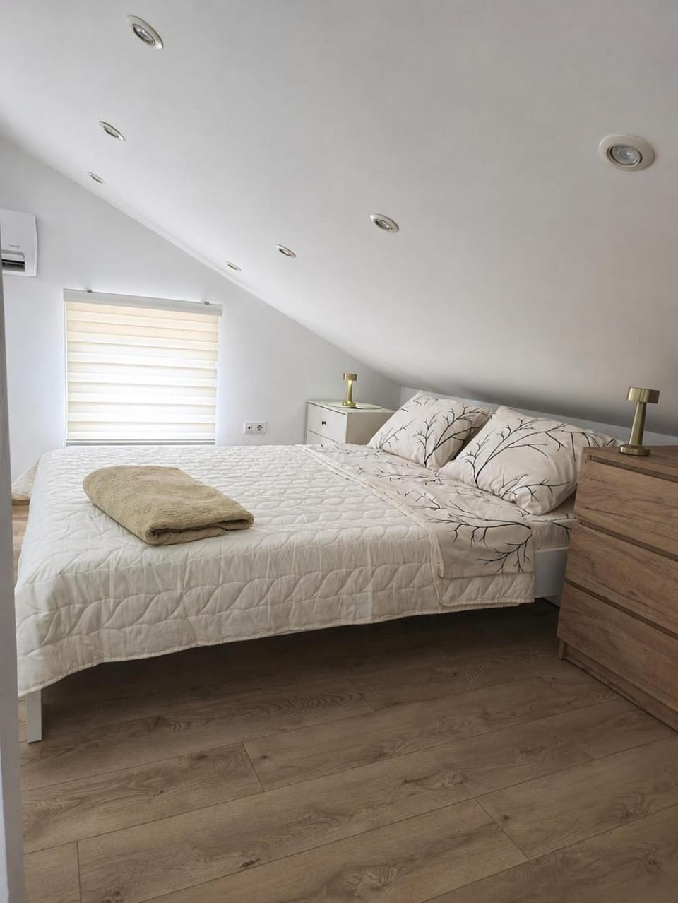 Alfi plus apartment Apartment in Belgrade
