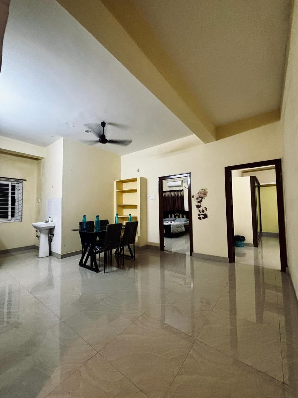 Meeting/conference room