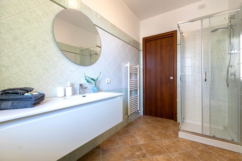 LX PORTO TORRES Center Apartment in Porto Torres