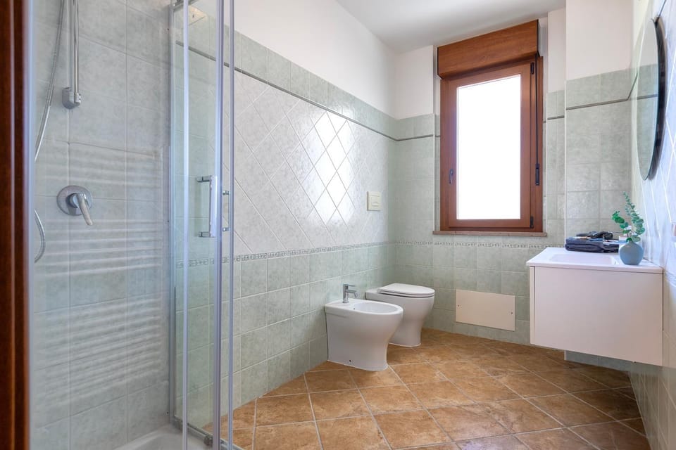 LX PORTO TORRES Center Apartment in Porto Torres