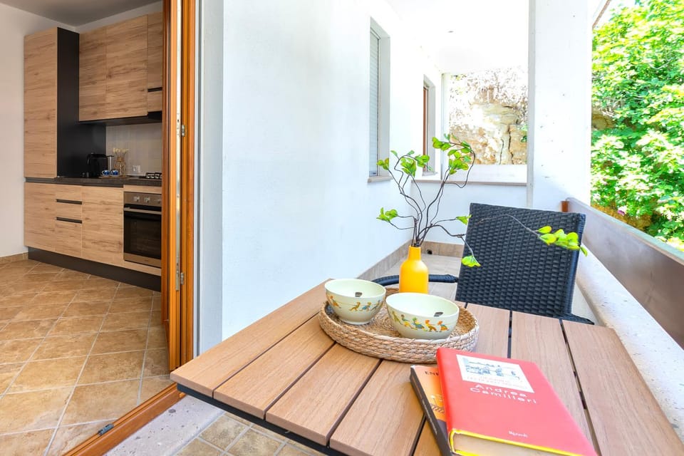 LX PORTO TORRES Center Apartment in Porto Torres