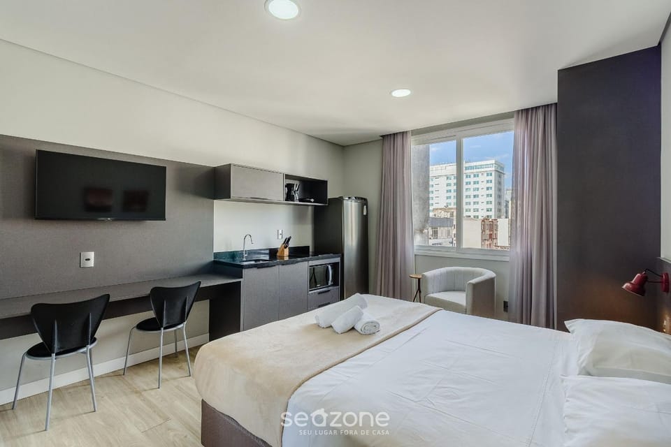 TV and multimedia, Bedroom