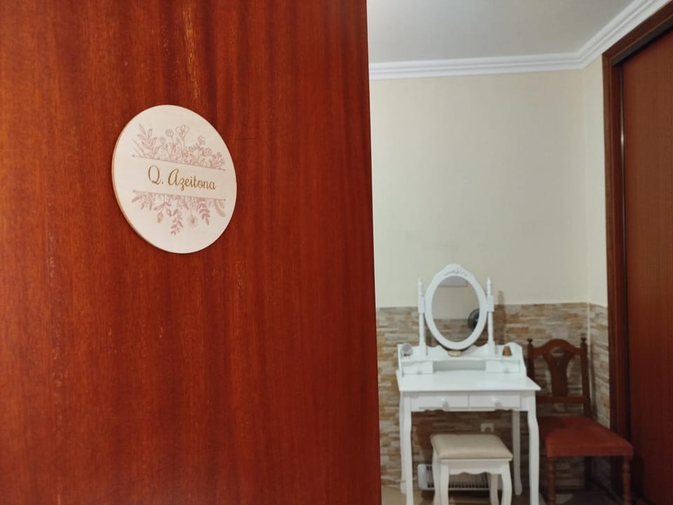 Casa Bia Olívia House in Beja District
