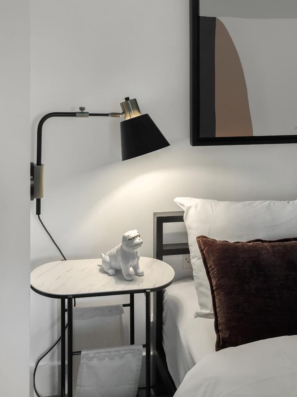 No7 Cozy Retreat, Shoreditch Apartment in London Borough of Islington