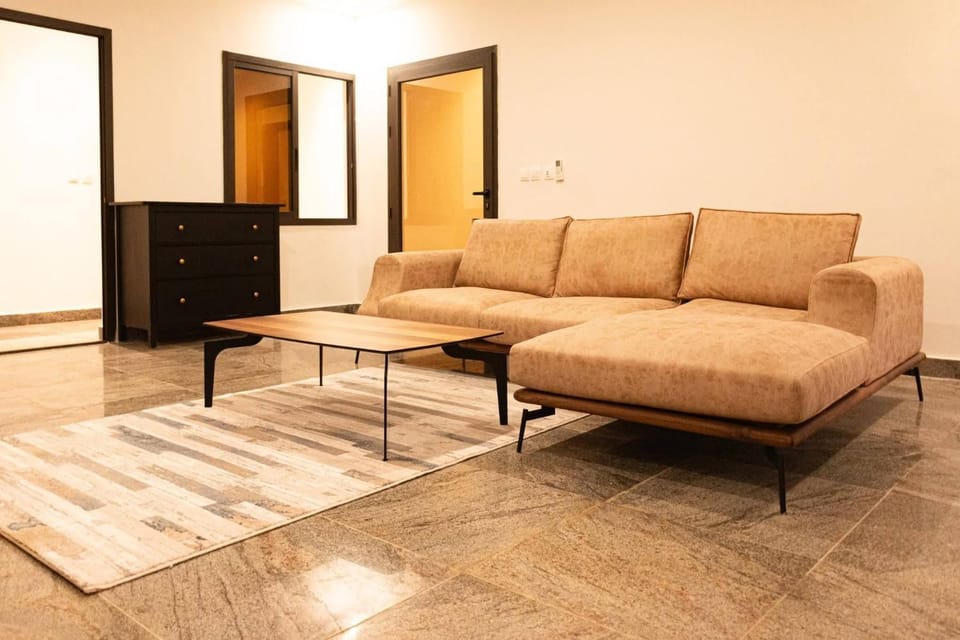 Villas HouN Assinie Apartment in Africa