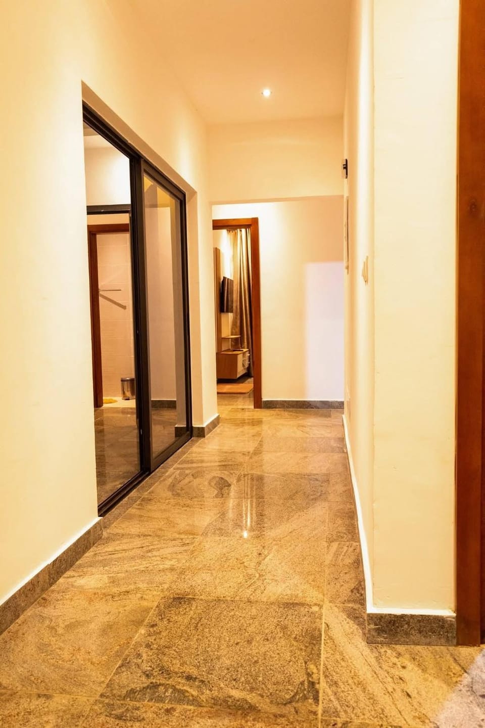 Villas HouN Assinie Apartment in Africa