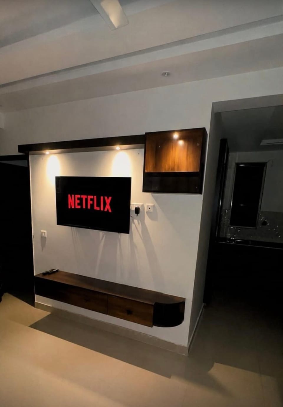 Hnstays Apartment in Haryana