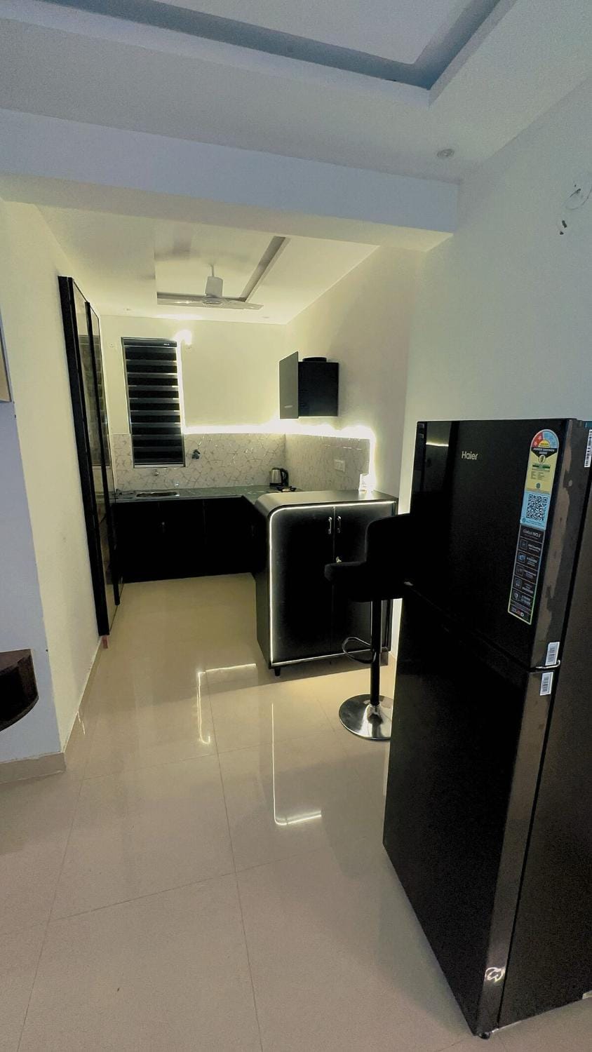 Hnstays Apartment in Haryana