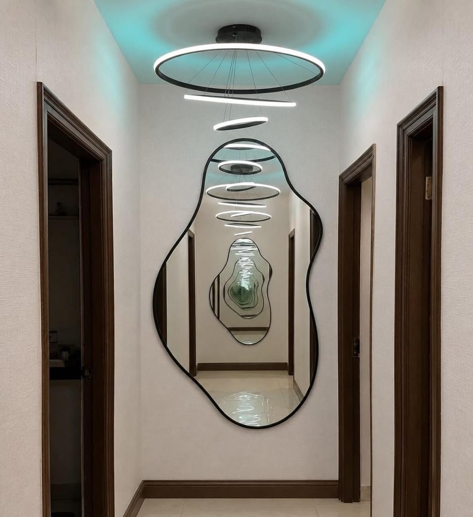 Hnstays Apartment in Haryana