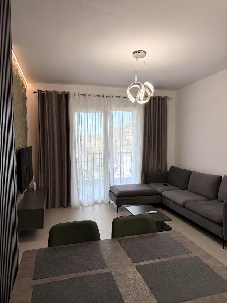 ALUR 315 Apartment Apartment in Vlorë