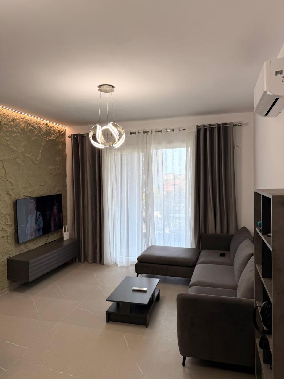 ALUR 315 Apartment Apartment in Vlorë