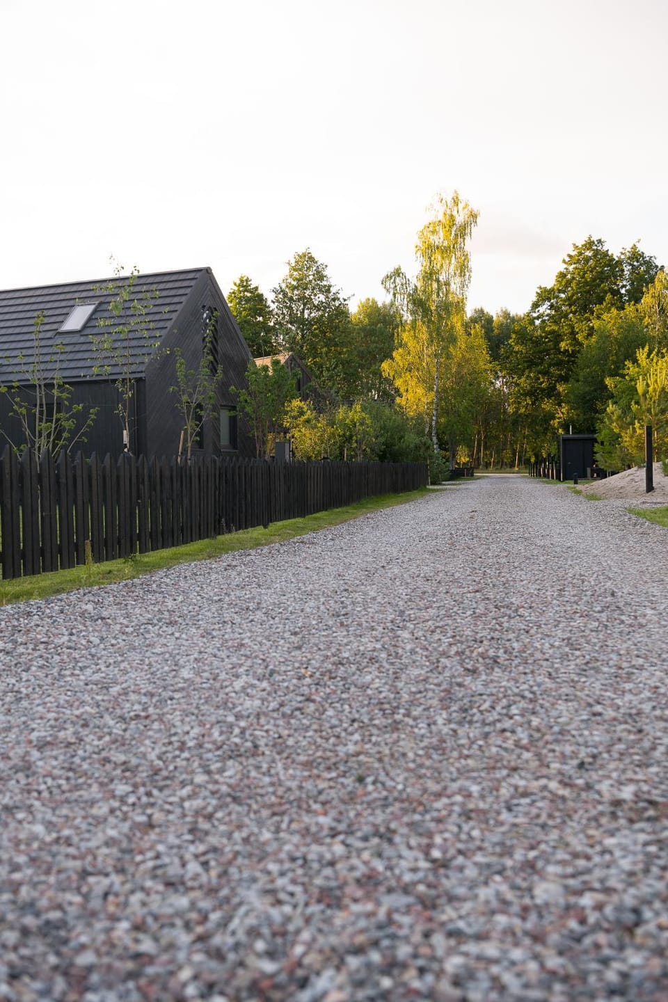 Neighbourhood, Street view