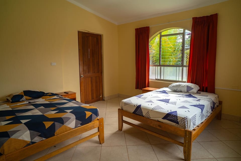 Casa GoInn Inn in Tarapoto