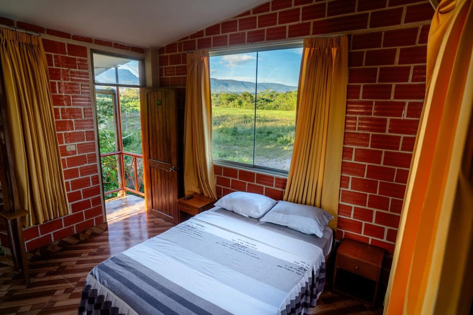 Casa GoInn Inn in Tarapoto