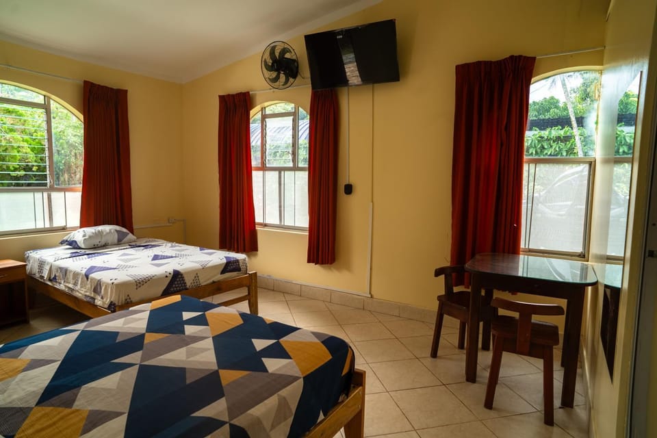 Casa GoInn Inn in Tarapoto