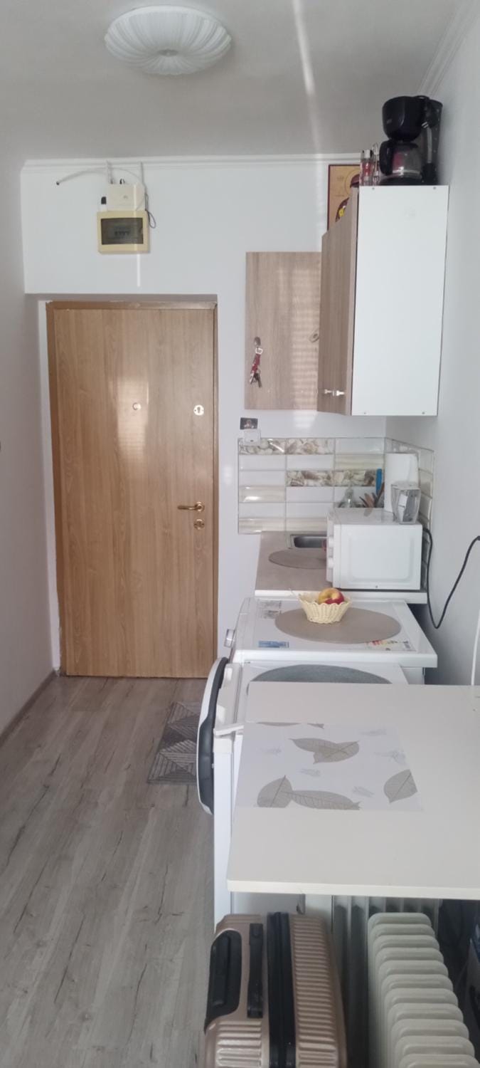 Ema STUDIO Apartment in Dobrich Province, Bulgaria