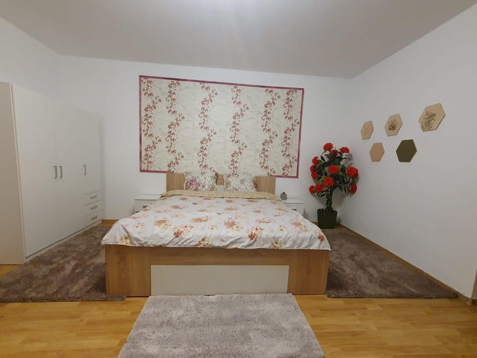 Apartament Central Traian Moșoiu Apartment in Cluj-Napoca
