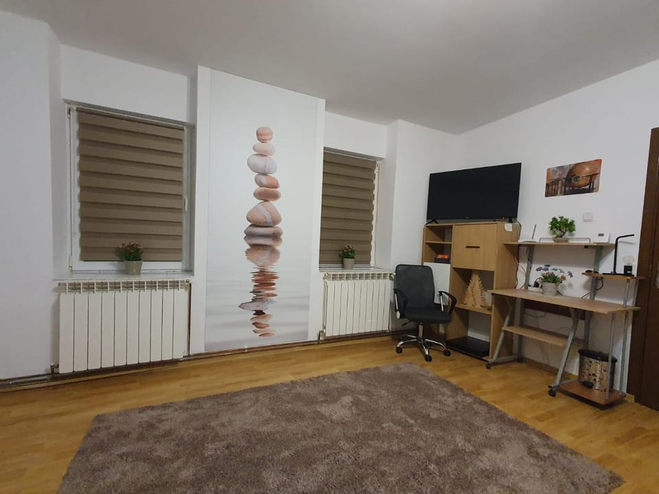 Apartament Central Traian Moșoiu Apartment in Cluj-Napoca