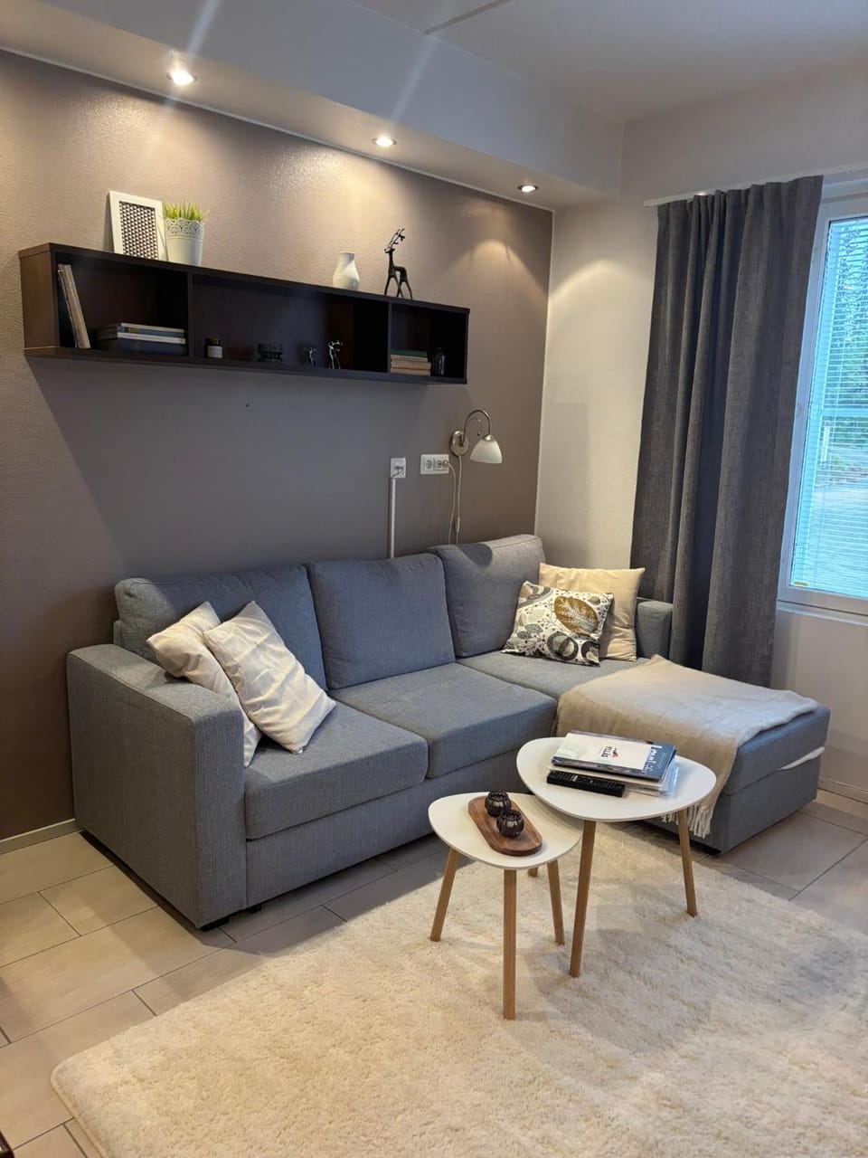 Yllässtar 3, apartment in a great location Apartment in Lapland