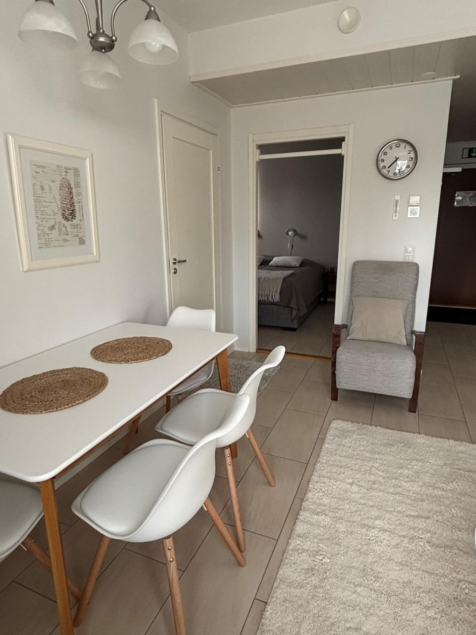 Yllässtar 3, apartment in a great location Apartment in Lapland
