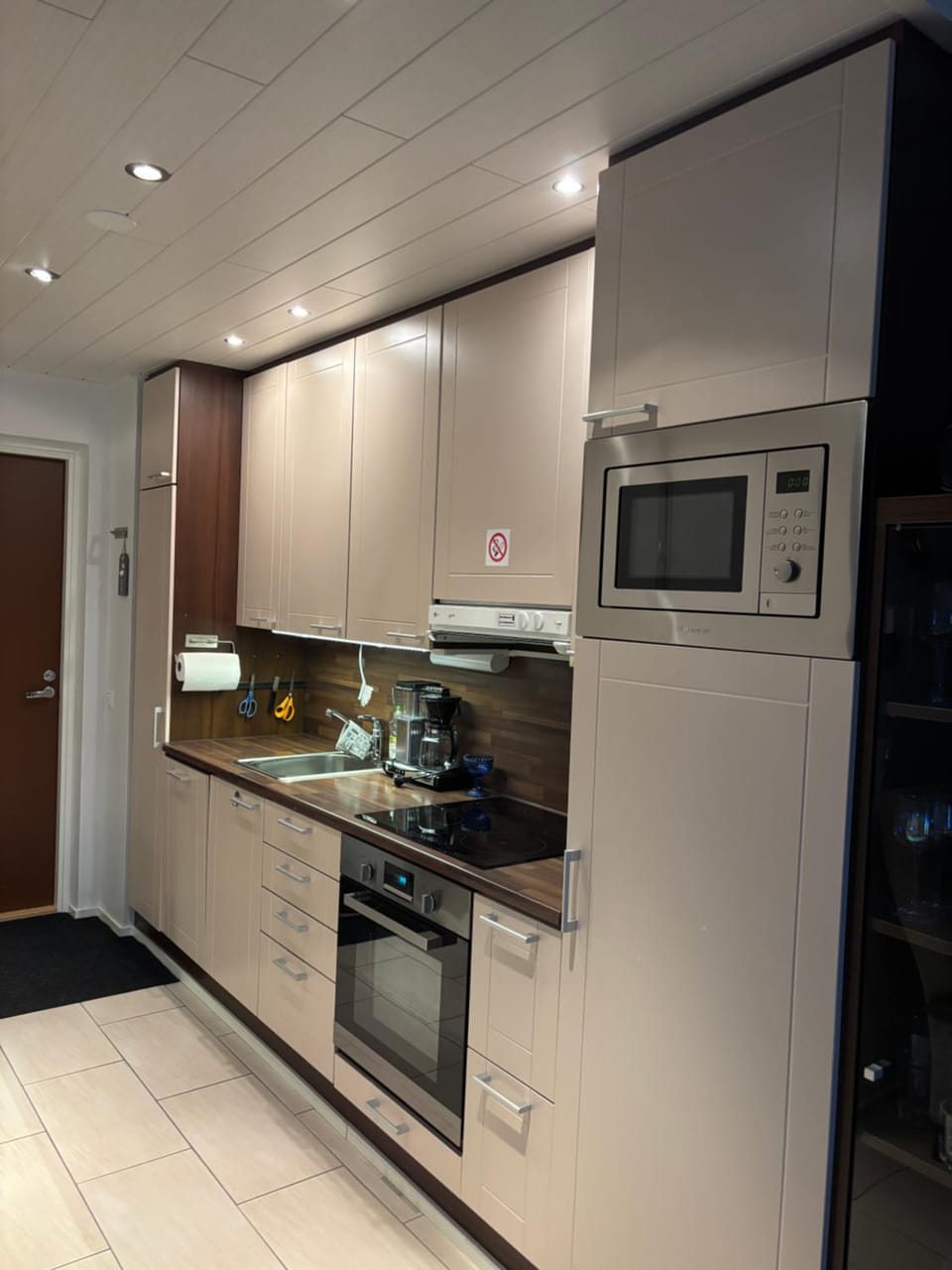 Yllässtar 3, apartment in a great location Apartment in Lapland