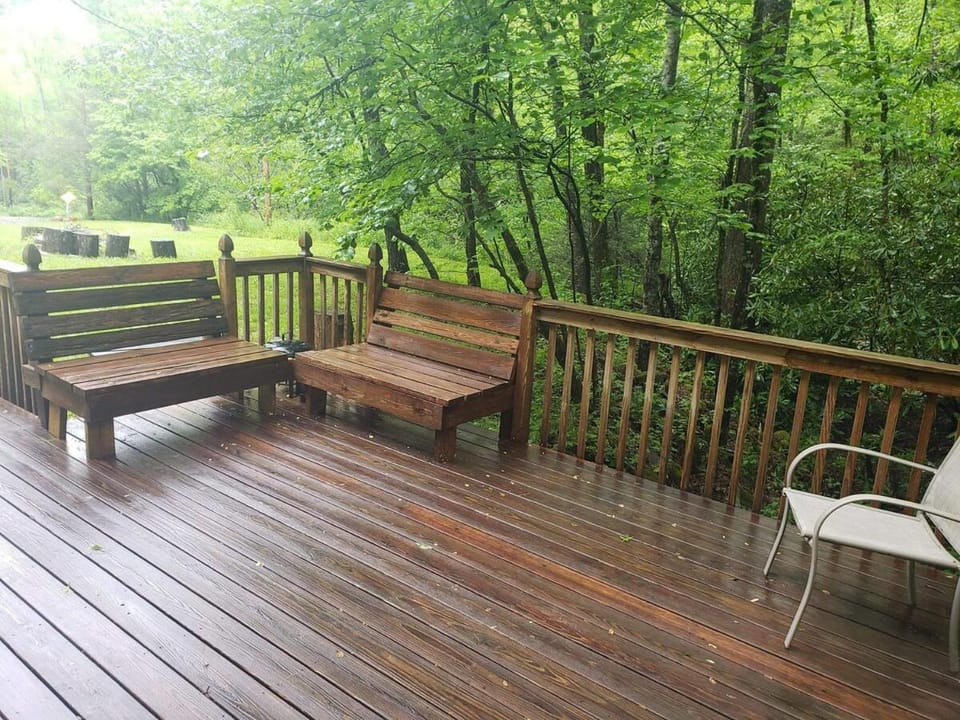 Patio, Balcony/Terrace