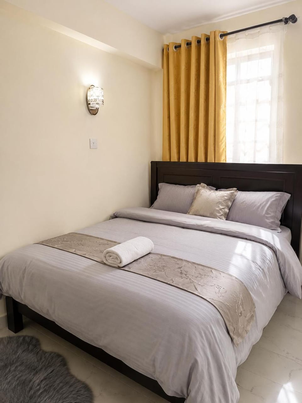 Livora stays Vacation rental in Nairobi