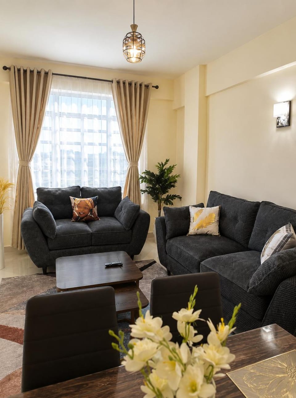 Livora stays Vacation rental in Nairobi