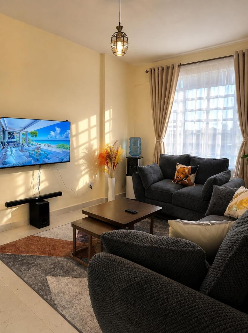 Livora stays Vacation rental in Nairobi