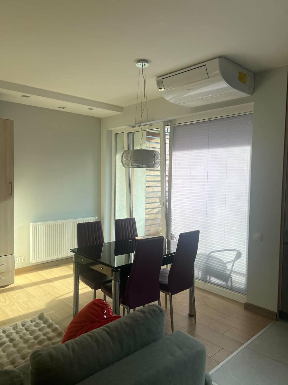 Górnicza Apartament Jarzębinowy Apartment in Poland