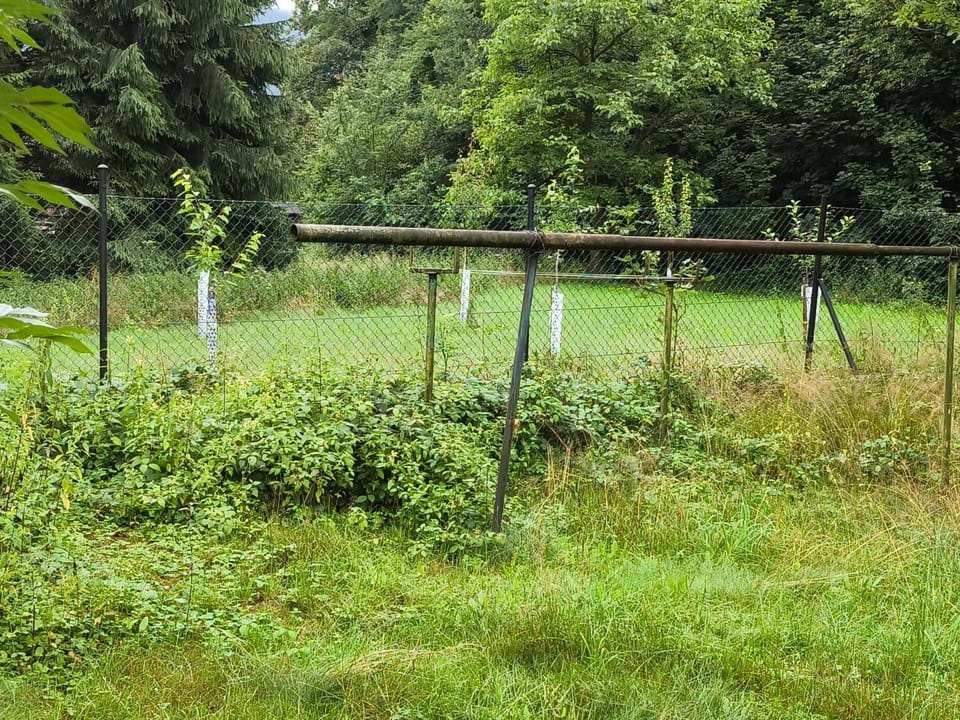 Dům na samotě Chalet in Czechia