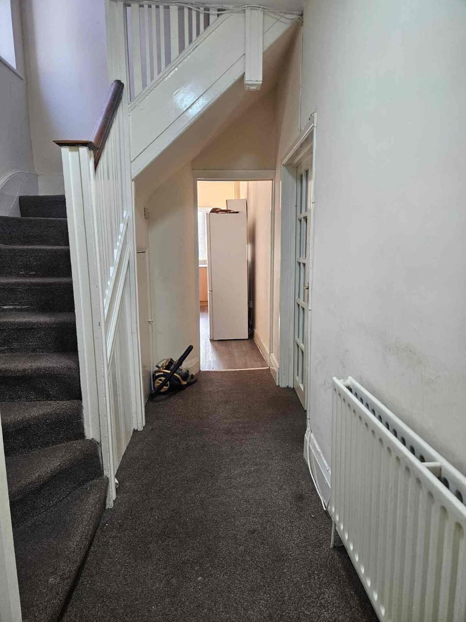 Family house in golders green near shops and underground Bed and Breakfast in London