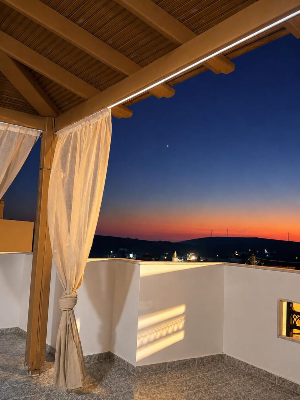 View (from property/room), Balcony/Terrace