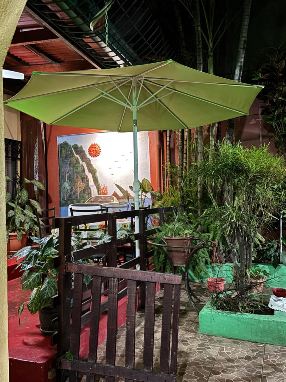 Garden