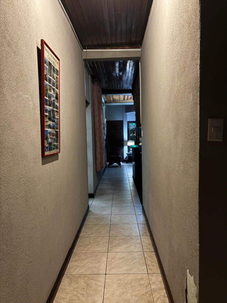Charly's Place Hotel in Alajuela