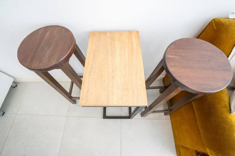 San Telmo Bolivar Apartment in Buenos Aires