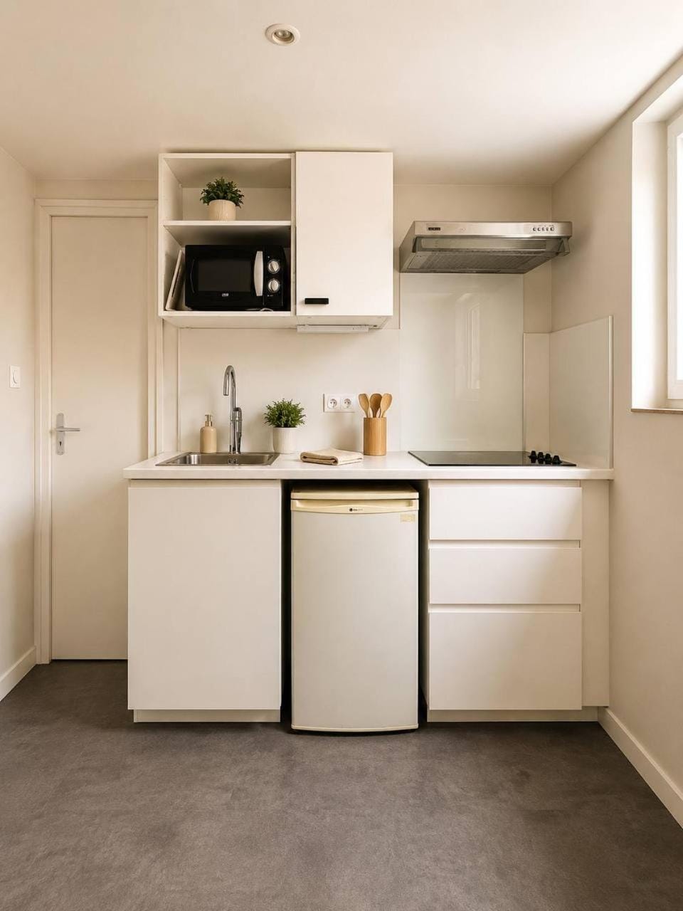 By OZC IMMO - Le Poème Apartment in Mulhouse